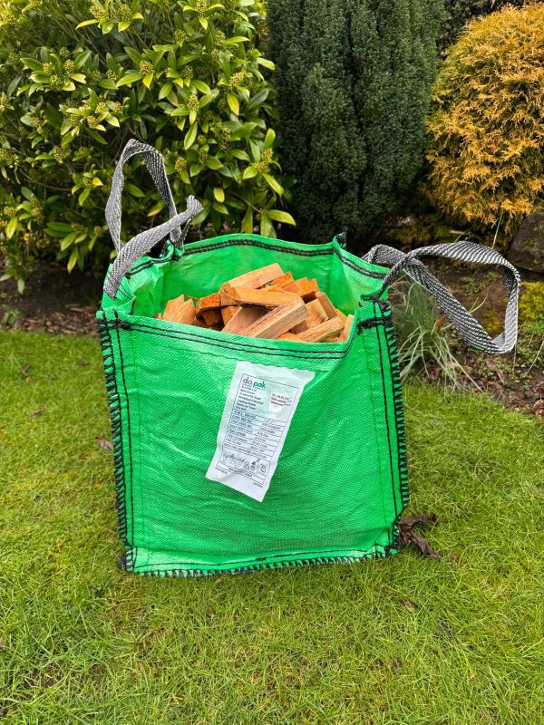 45x45x60cm 120L Garden Waste Bag